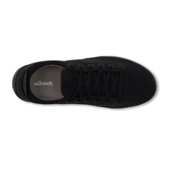Women's Tree Pipers- Natural Black (Natural Black Sole)
