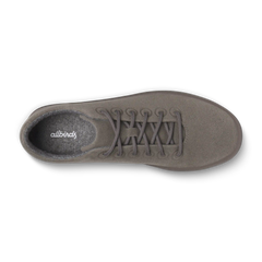 Men's Cruiser Terralux - Anthracite (Dark Gum Sole)