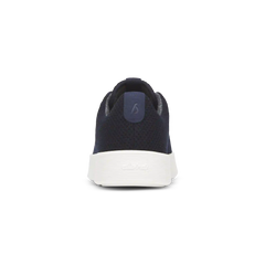 Men's Cruiser - Dark Navy (Blizzard Sole)
