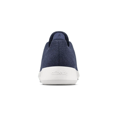 Men's Wool Runner - Hazy Indigo (Blizzard Sole)