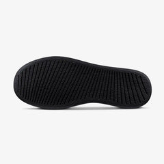 Men's Tree Skipper - Natural Black (Natural Black Sole)