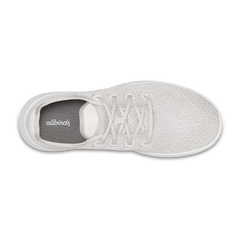 Men's Tree Runner - Kaikoura White (White Sole)