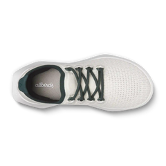 Men's Tree Dasher 2 - Twilight White/Twilight Teal (Blizzard Sole)