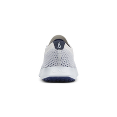 Women's Tree Dasher 2 - Blizzard/Hazy Cobalt (Clarity Blue Sole)