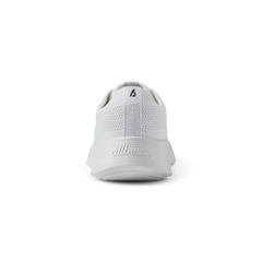 Men's Tree Runner Go - Blizzard (Blizzard Sole)