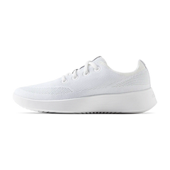 Men's Tree Runner Go - Blizzard (Blizzard Sole)