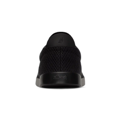 Women's Tree Pipers- Natural Black (Natural Black Sole)