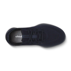 Women's Tree Runner Go - Deep Navy (True Navy Sole)