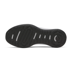 Men's Wool Runner NZ Waterproof - Dark Grey (Light Grey Sole)