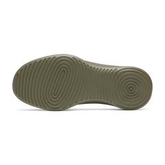 Women's Tree Runner NZ - Burnt Olive (Burnt Olive Sole)