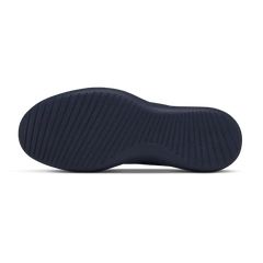 Men's Wool Runners - Savanna Night (Navy Sole)