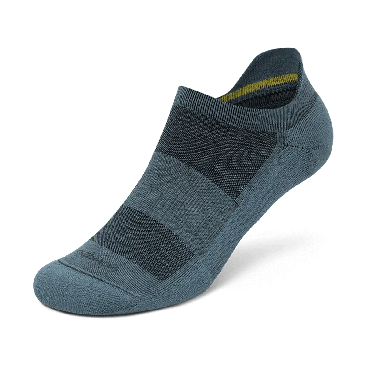Anytime Ankle Sock - Calm Teal