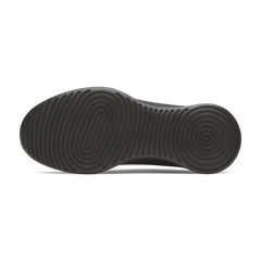 Women's Runner Go - Corduroy - Natural Black (Dark Grey Sole)
