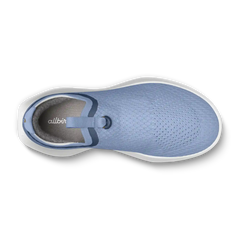 Men's Tree Dasher Relay - Hanami Blue (Blizzard Sole)