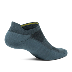 Anytime Ankle Sock - Calm Teal